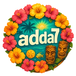 adda7-র লোগো