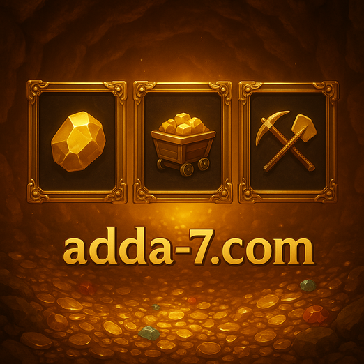 adda7 বিশ্লেষণ