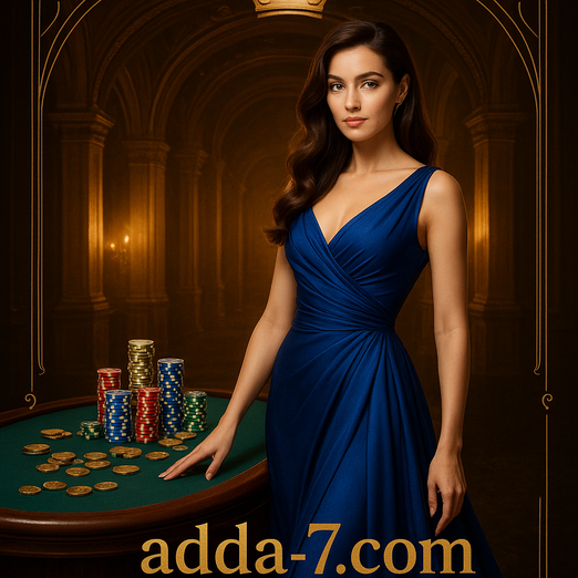 অ্যাভিয়েটর — adda7-এ জনপ্রিয় একটি আর্কেড টাইপ খেলা