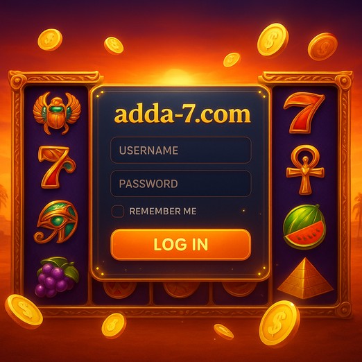 adda7 আর্কেডে বোনাস বর্ষা