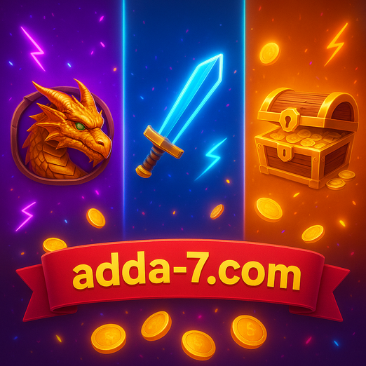adda7 ভিআইপি-এ